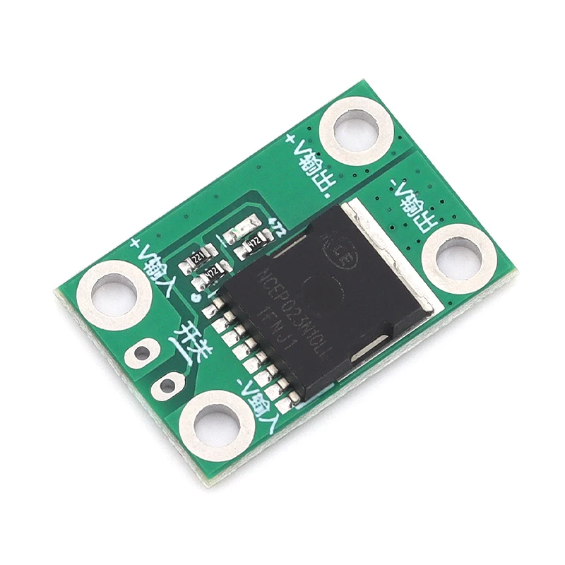 Javino DC5-26V MOSFET Driver Module 20A 50A 100A High Power Electronic Switch PWM Dimming Control Board
