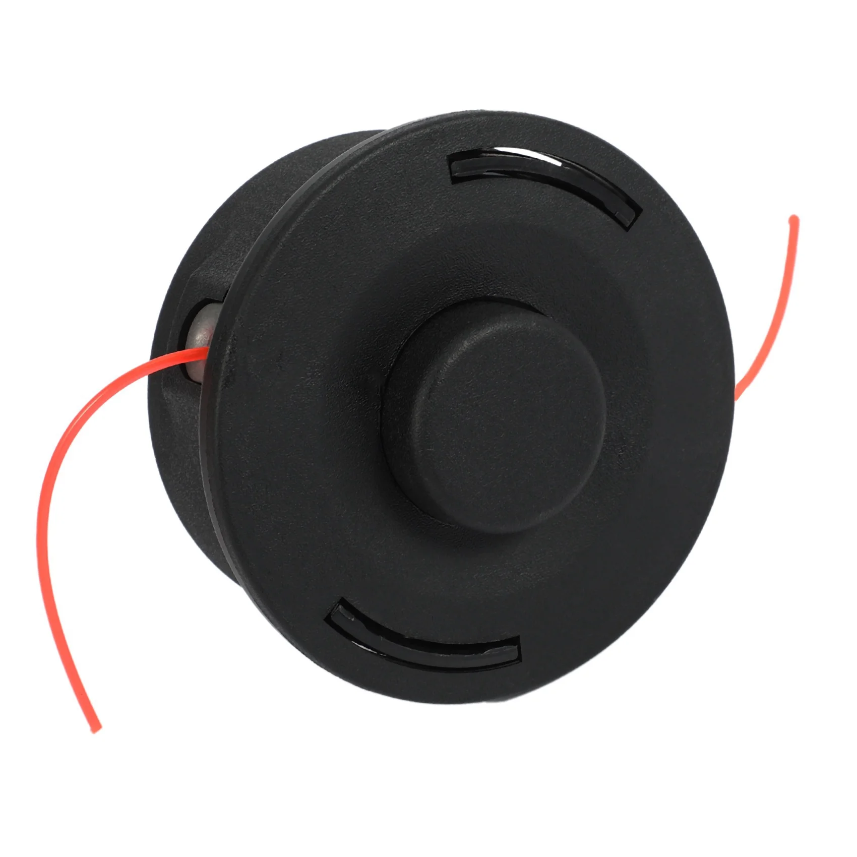 Ablg 4 peças cabeça de aparador para stihl 25-2 fs44 fs55 fs80 fs90 fs100 fs110 fs130 acessórios de jardim