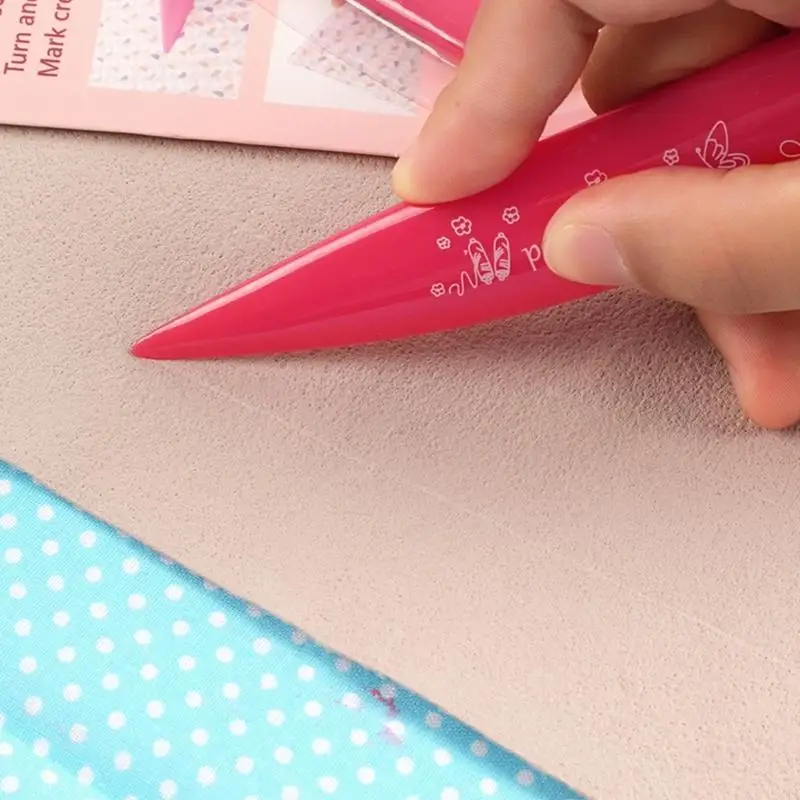   Professional Sewing Accessory Includes 10 Tailor's Chalk and Sharpening Tool