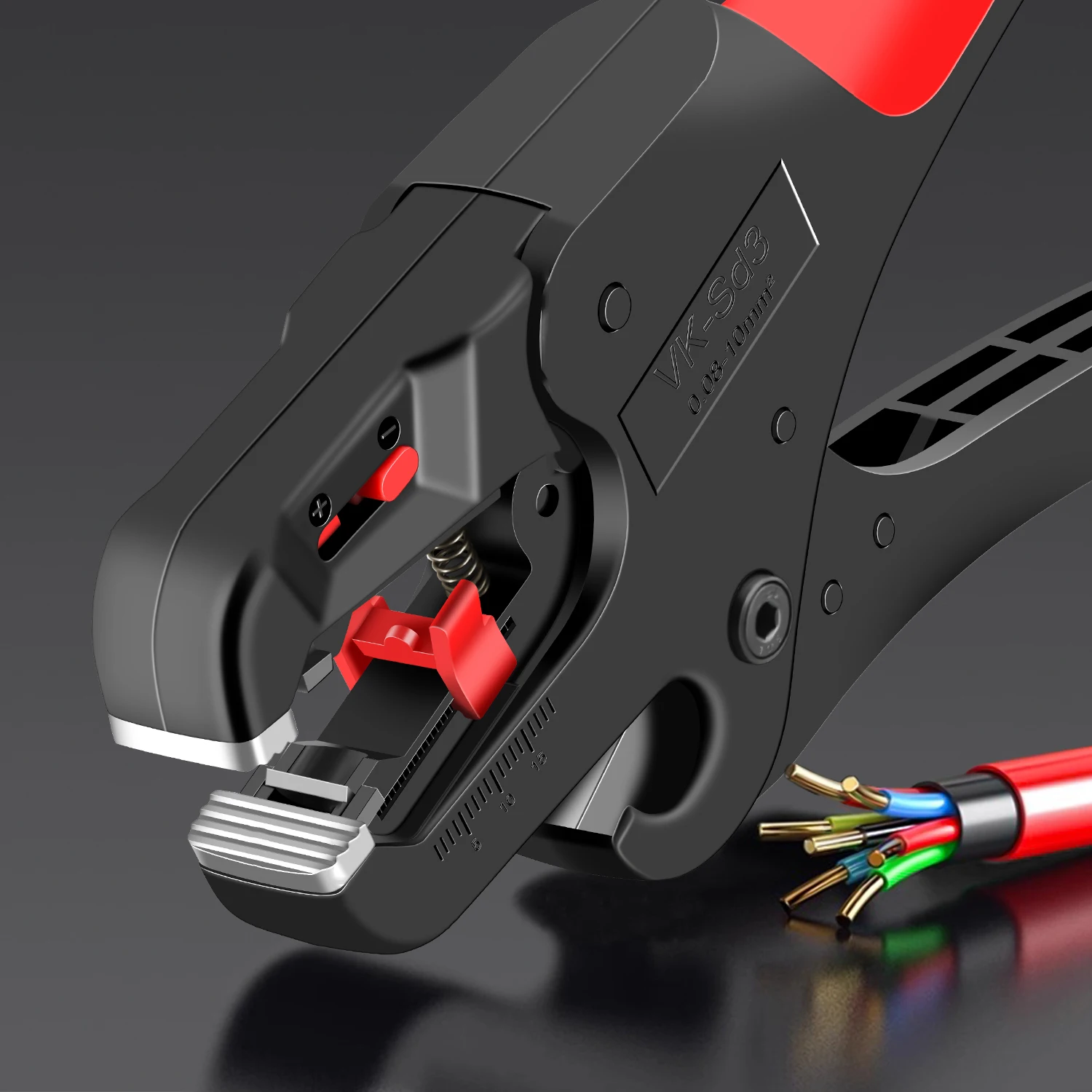 Automatic 2 In 1 Wi… - image