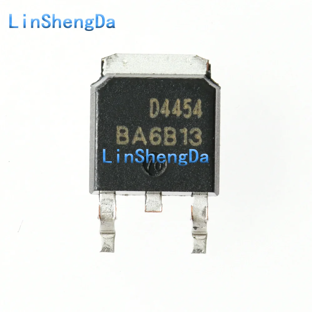 AOD4454 D4454 LCD-Netzteil MOS-Röhren-Patch TO-252 150 V/20 A