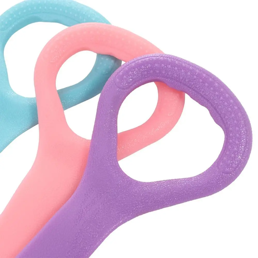 Loop Dance Stretching Band Latin Dance Training Yoga Stretching Belt Loop Tension Belt Dance Stretching Belt Resistance Band