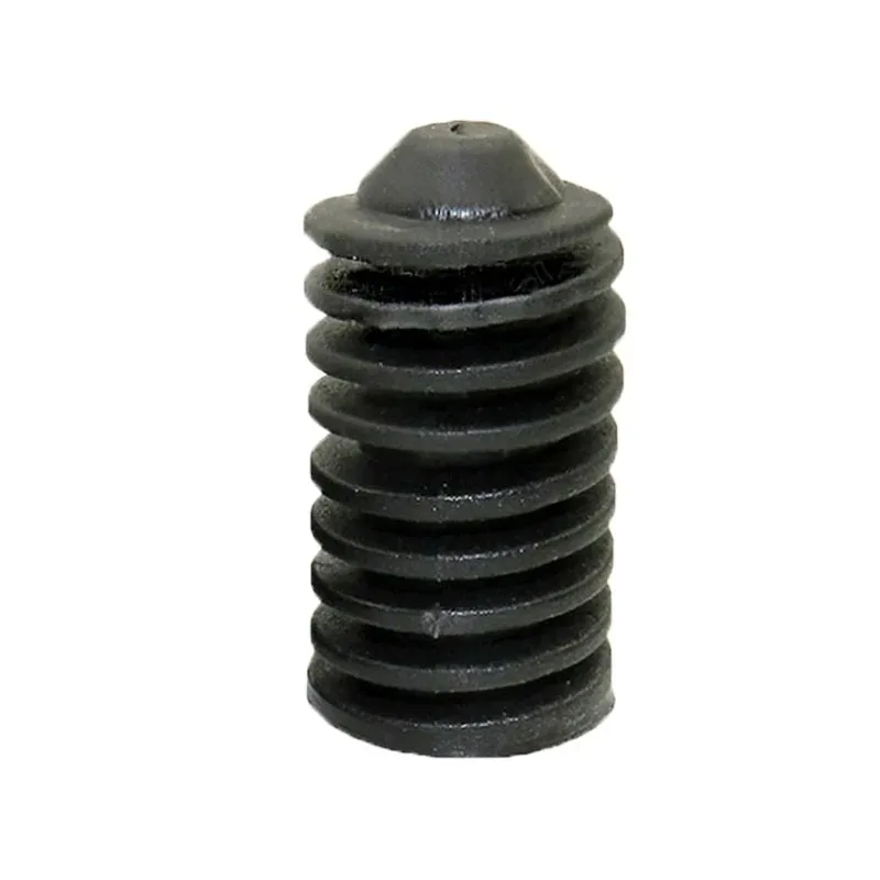 1/2pcs For Bmw E46 E53 E60 E65 E66 E81 E90 Radiator Top Mounting Bracket 17117514402 Accessory Water Tank Rubber Sleeve