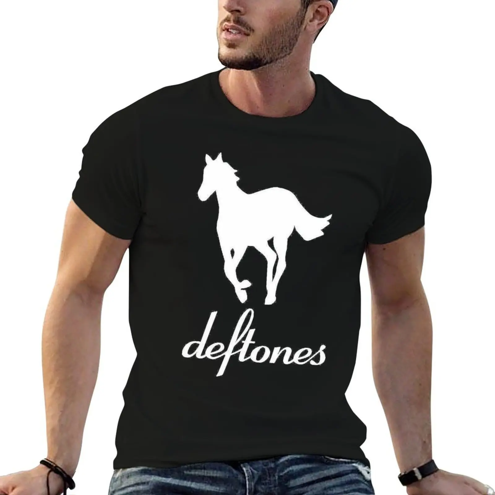 

for graphic t man tees t shirts funny shirts for Horse soft shirts man cotton White T-Shirt man t Logo