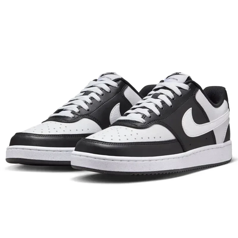 NIKE women's shoes COURT VISION LO NN sneakers/replica shoes