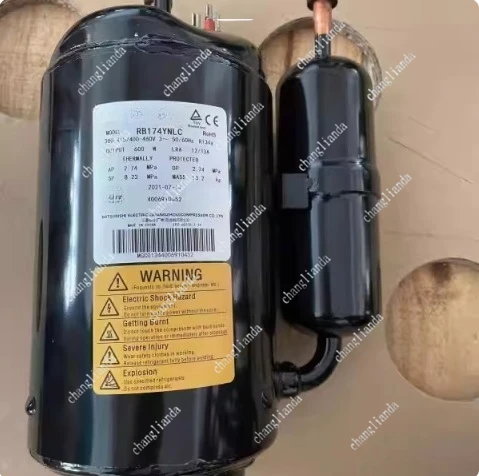RB233YABC RB233YACC RB233GABC KB122YFPC KB122VPD KB122VFPC Suitable for Mitsubishi compressors
