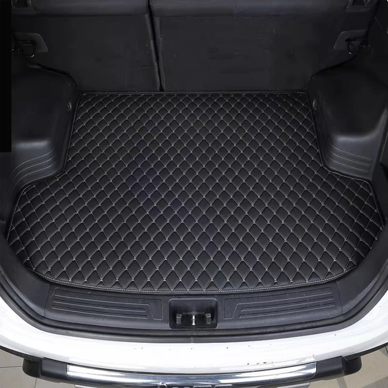 Base Car Trunk Mat For Haval H6 Haval H8 Haval H9 Haval H5 Haval M6 Haval H4 Haval F5 Haval F7 F7x Haval Dargo Haval Jolion