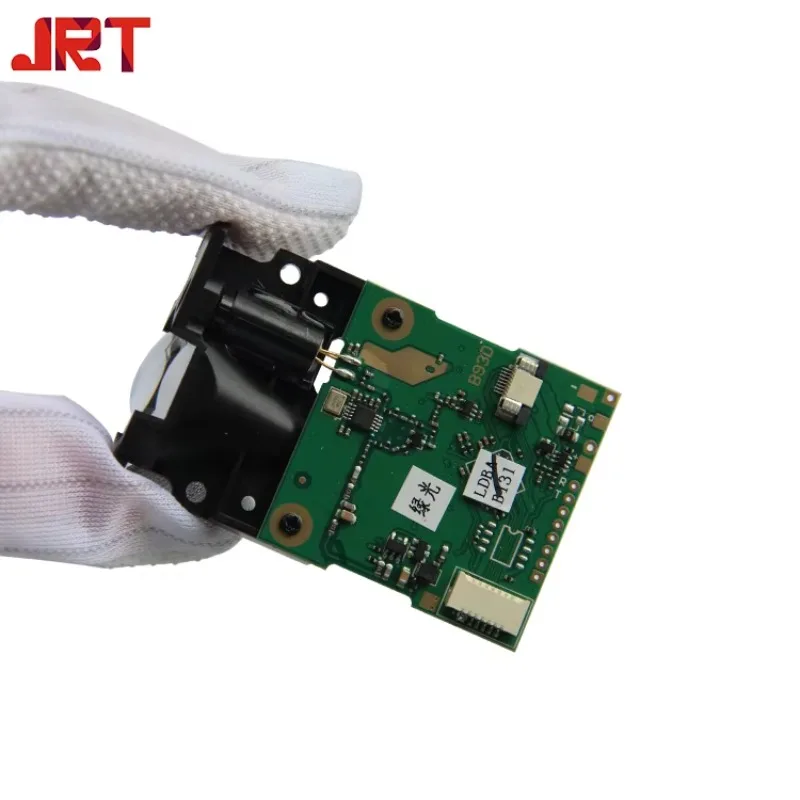 2025OEM 60m Green Laser Distance Meter Module 520nm Underwater Ranging Sensor for Robot
