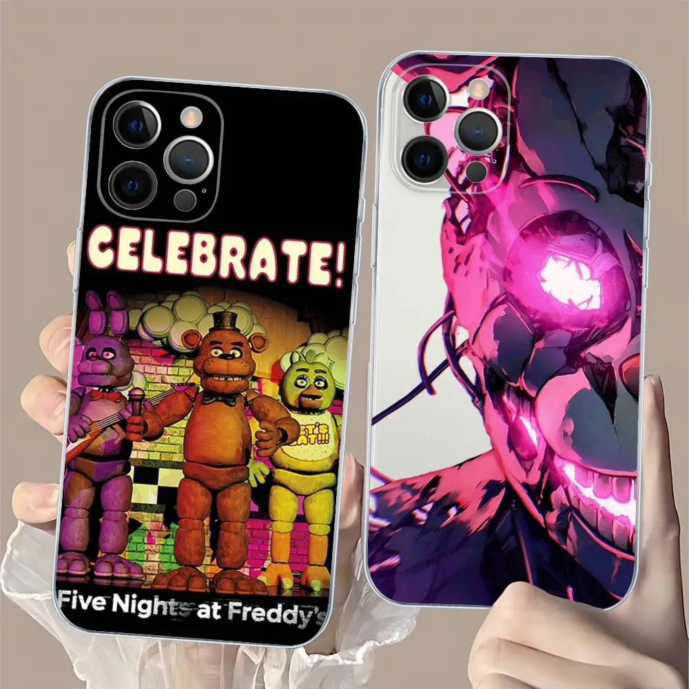 F-Fnaf Anime F-Five…