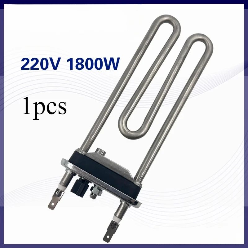 لسانيو دوامة طبل غسالة سخانات سخانات كهربائية استشعار درجة الحرارة