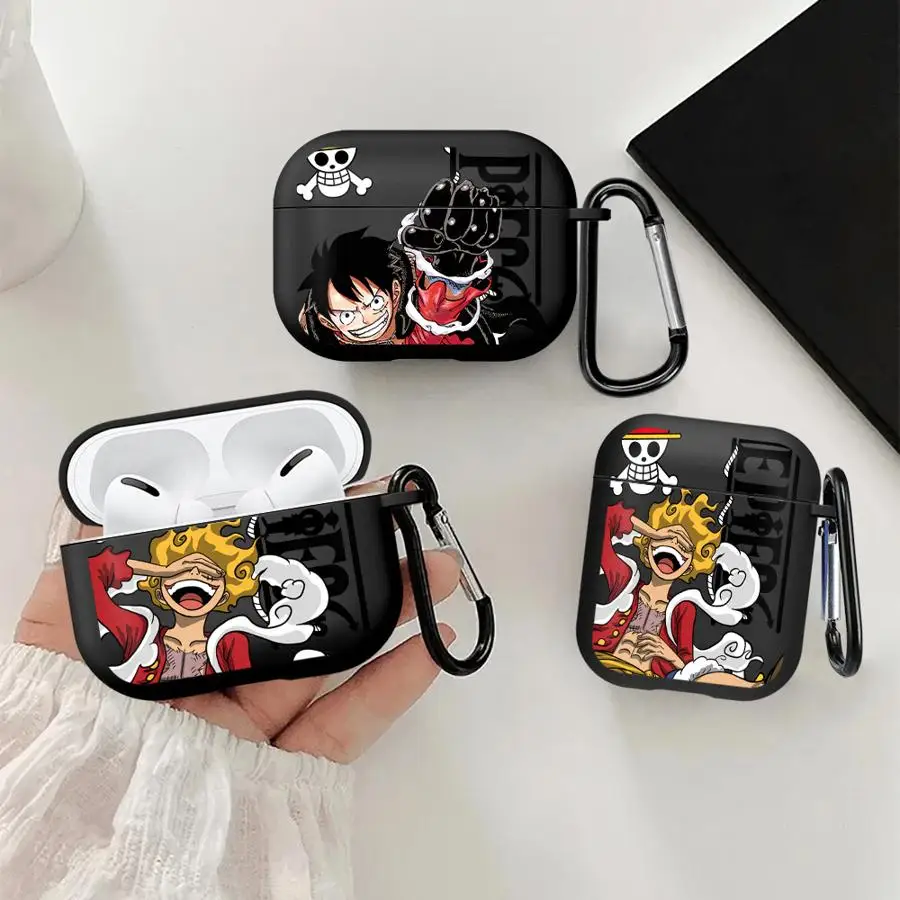 Case For Airpods 4 …