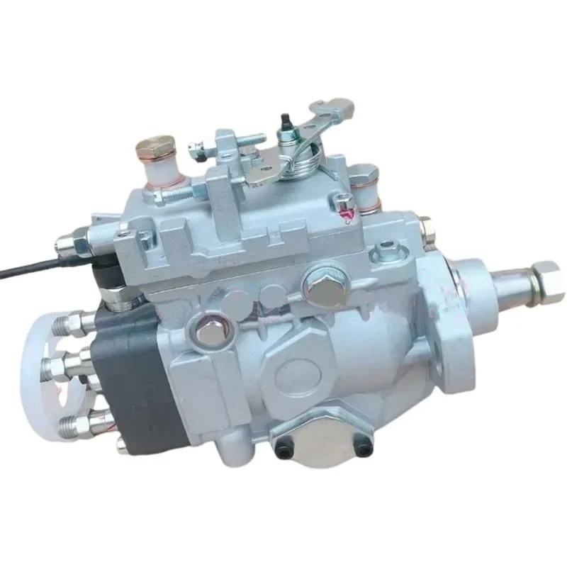 Fuel Injection Pump for Cummins 104741-7300 VE4/11F1100R2501 1047417300 B3.3 Diesel Engine