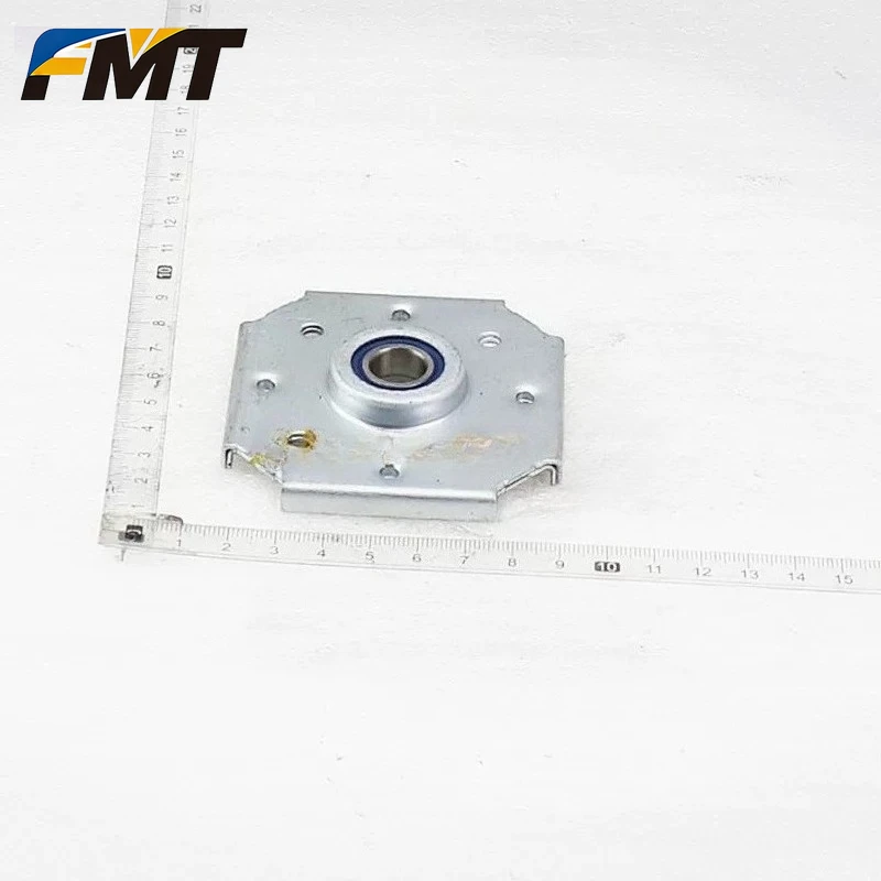 

Корпус подшипника сушилки FMT6001RS для Midea Little Swan MH90-H03Y/ H02WY MH100-H1W/H1WY