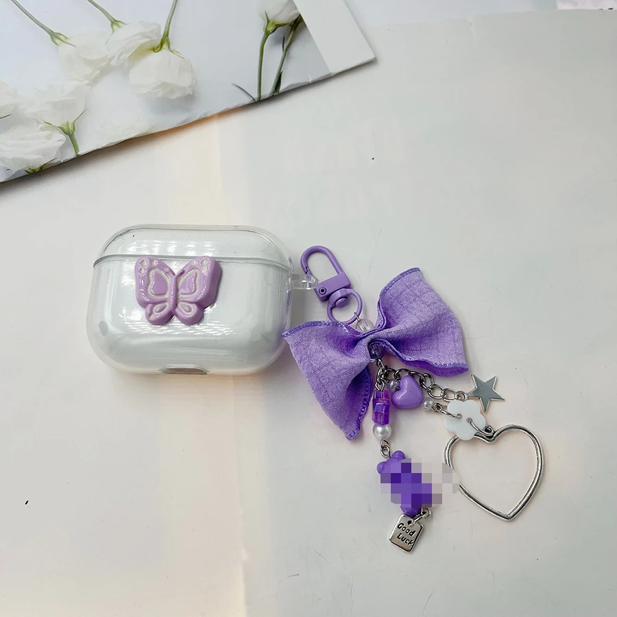 Luxury Pendant Case…