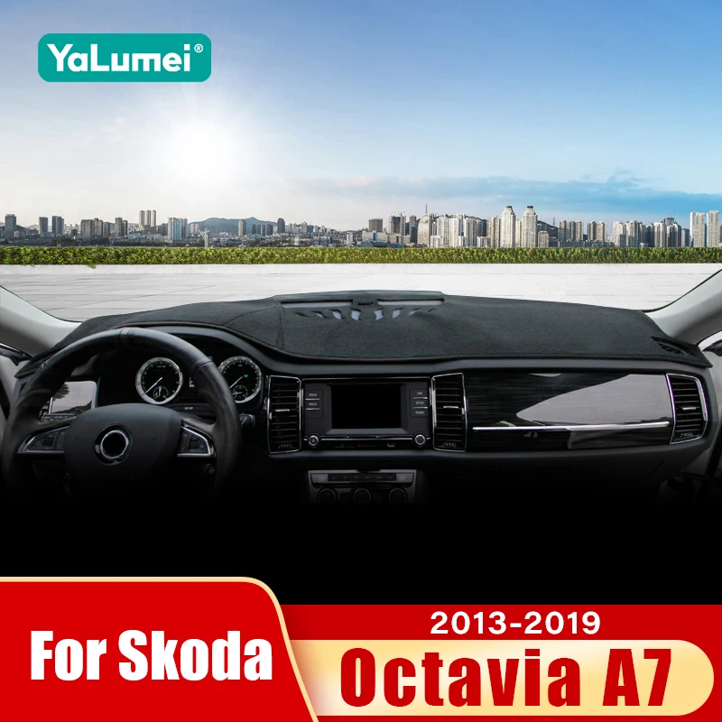 For Skoda Octavia A… - image