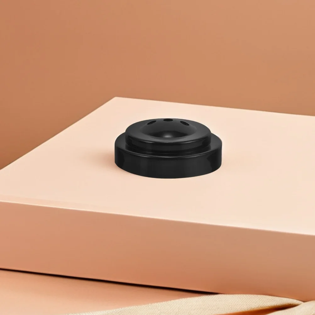 

8Pcs Flag Holder Base Plastic Desk Stand Compact Mini Tabletop Flagpole Holder Small Flag Desk Stand Office Conference