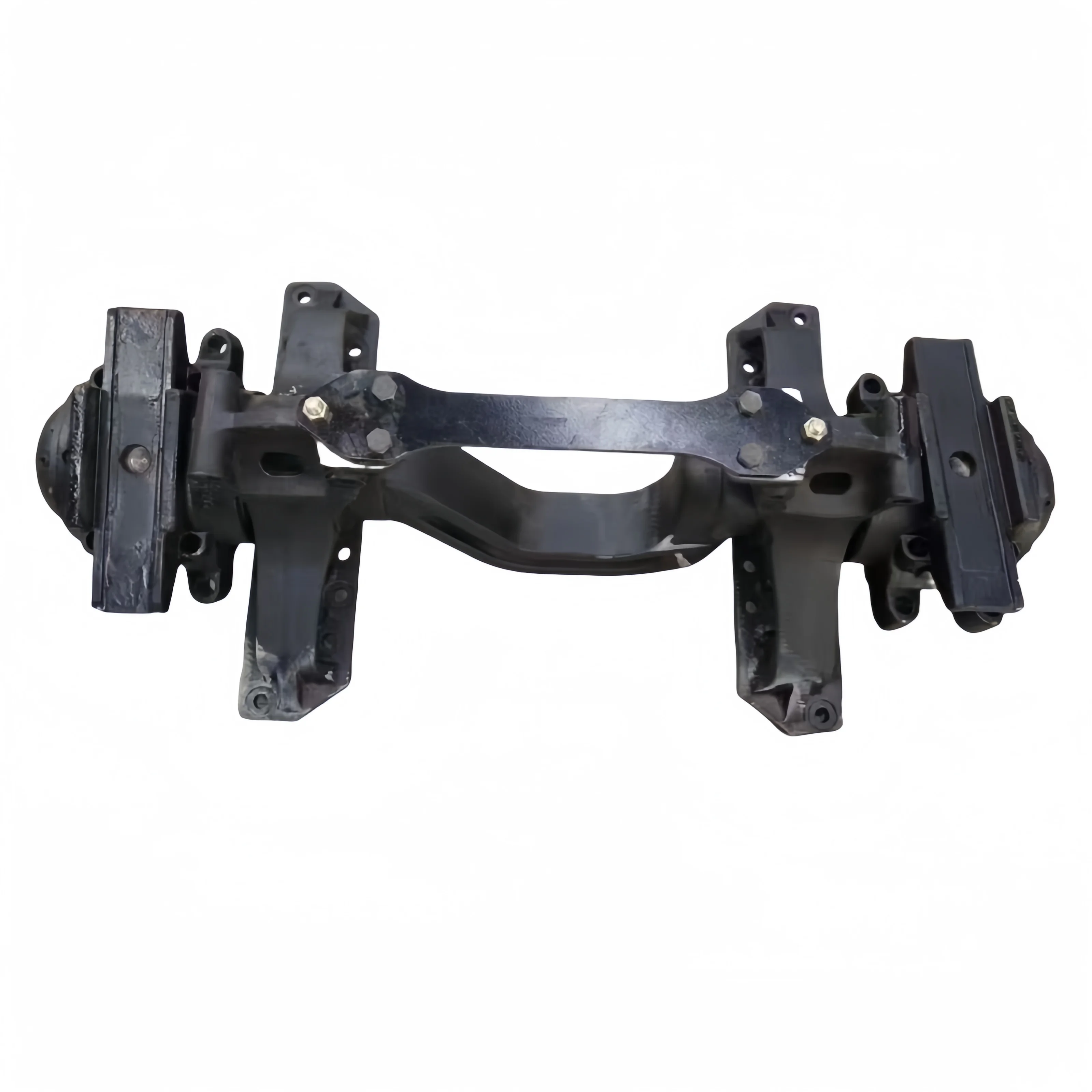 

Heavy Truck Parts Balance Shaft Assembly DZ97259520910 DZ95259520827 DZ9114520215 DZ91319523215 Shacman Truck Parts