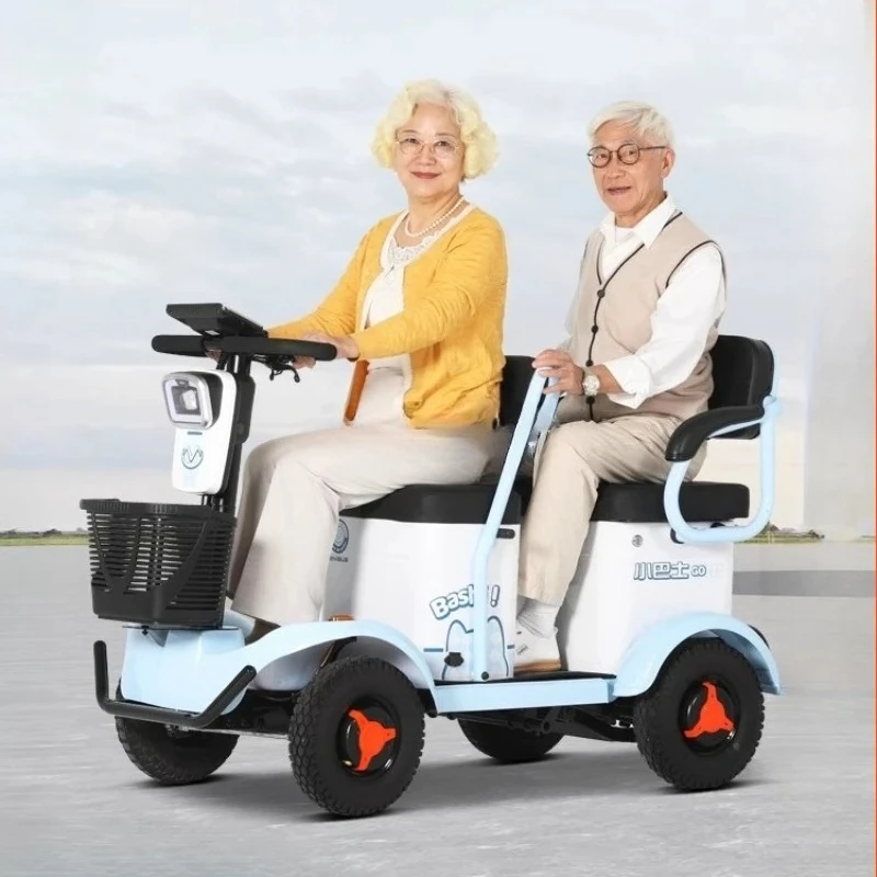 New Minibus Q2 Elec…