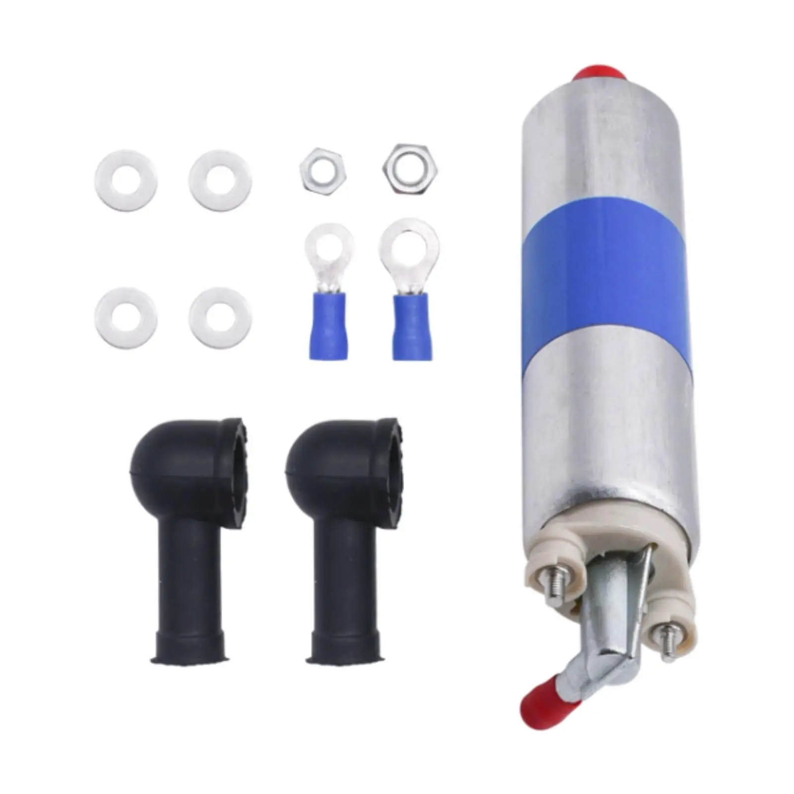 

Электрический топливный насос 0004705994, аксессуары, электрический масляный насос для Mercedes C215 1992-2006, запасные части двигателя от 2,0 до 6,0 л