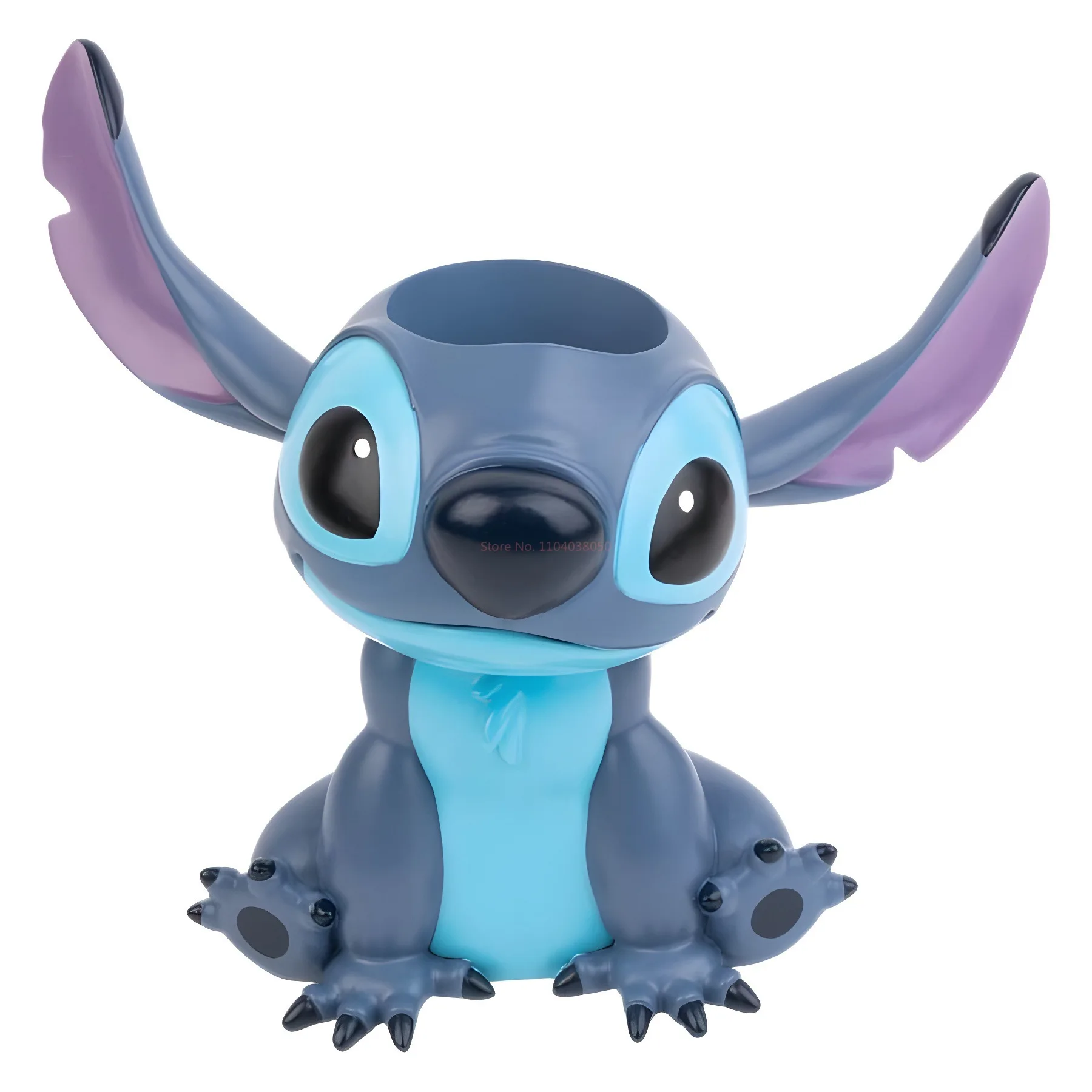 بين النجوم الطفل الكرتون غرزة الفخار العصاري المنزل سطح المكتب فناء مكتب الديكور لطيف حلية حامل قلم