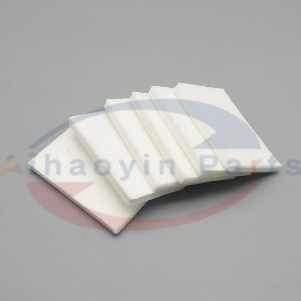 

1 губка для резервуара для отработанных чернил T6711 для EPSON WF 7110 7210 7510 7610 7615 7620 7710 7715 7720 3010 3520 3530 3540 3620 3640