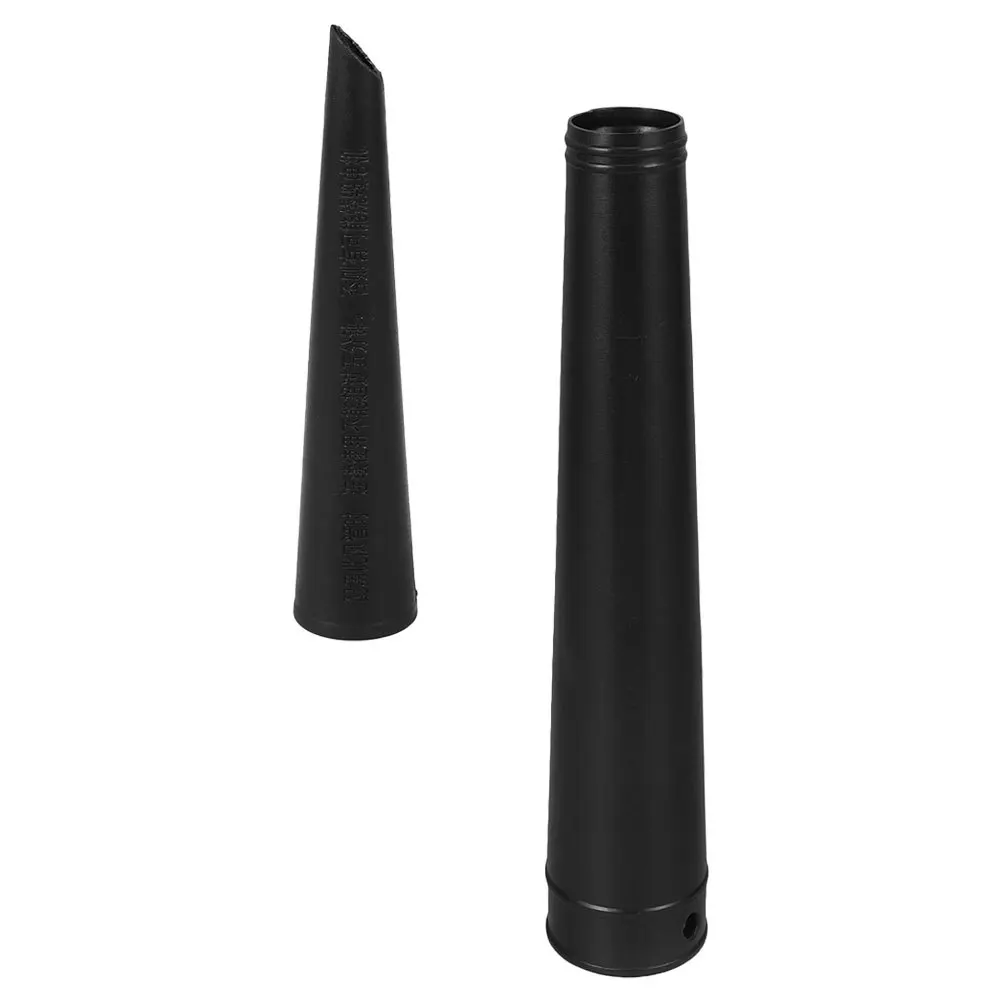 

2Pcs Blow Dryer Nozzle Attachment for Efficient Wind Concentration and Deep Cleaning Portable Blower Tube Extension Wand