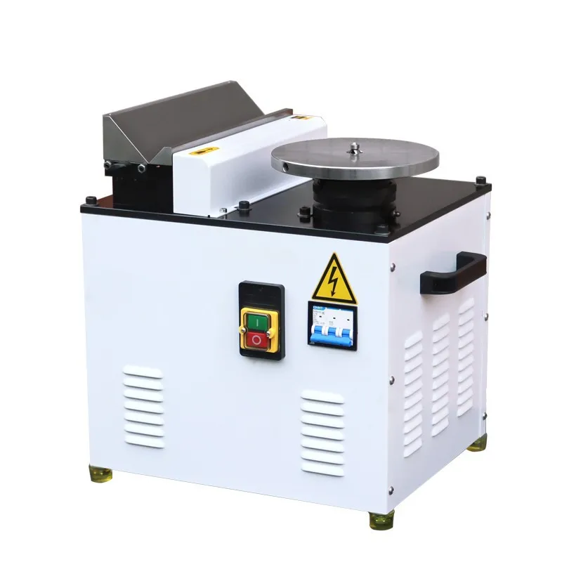 220V Irregular Chamfering Machine Small Size Light Weight,high Speed Chamfering Machine
