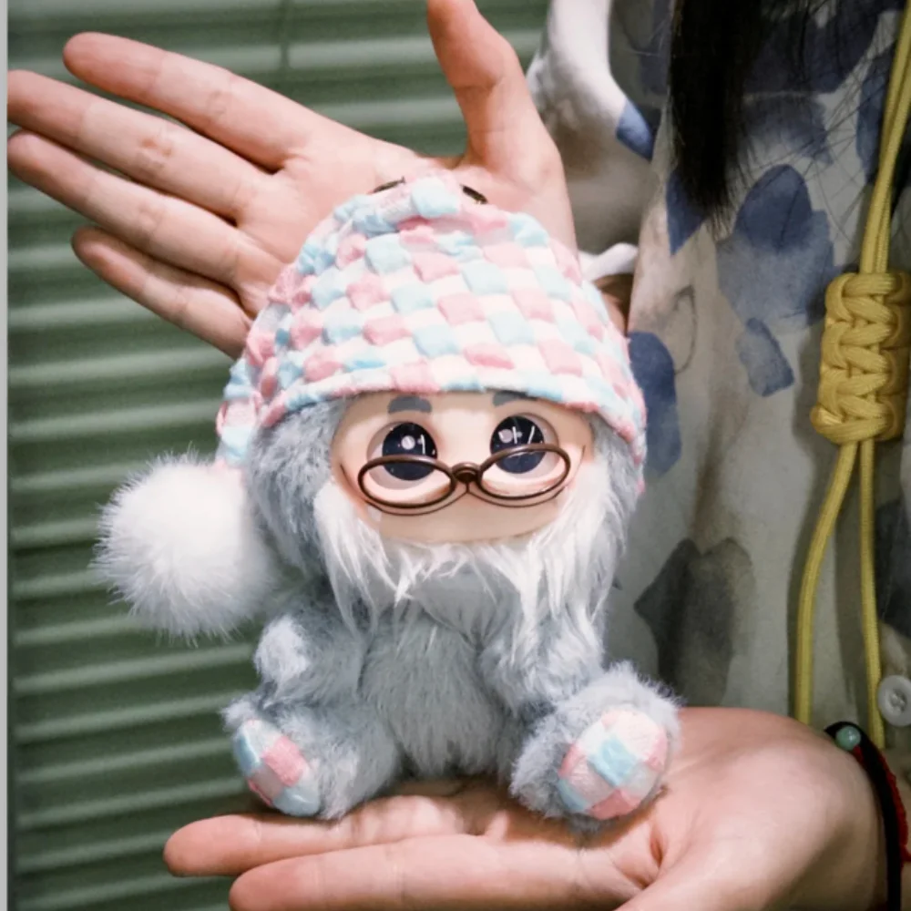 Лидер продаж, модная слепая коробка, игрушки, плюшевые куклы, виниловые коллекционные фигурки, подвесные украшения, Лидер продаж, милые мягкие игрушки для детей