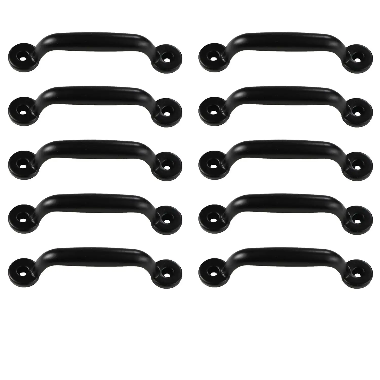 

10 Pcs Mini Vintage Cabinet Pull Handles