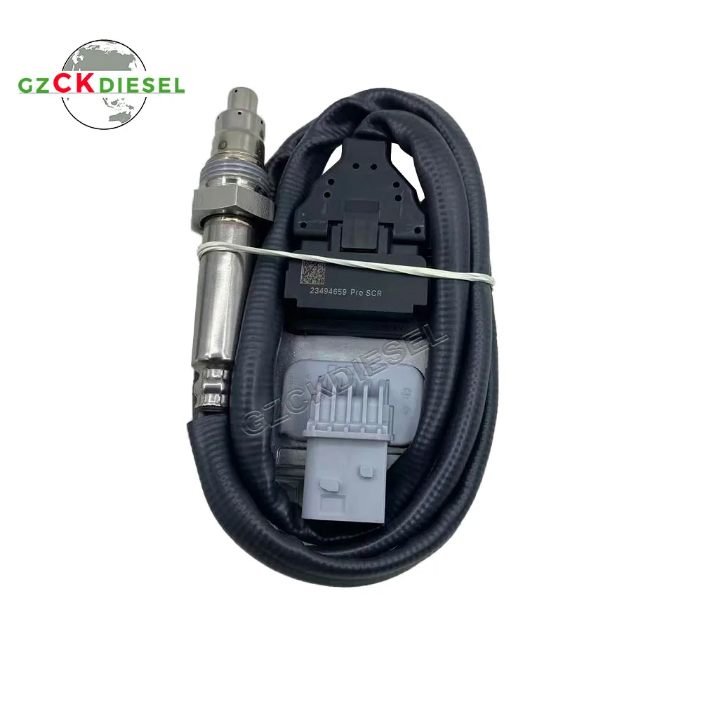 New Nitrogen Oxide NOX Sensor 23494659 SNS3088 A3C0242480000 for