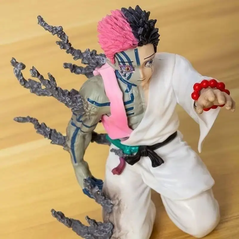 

Фигурка Аказы (Хакуки) из аниме, 13 см, для декора ПК и стола, коллекционная модель, игрушка, подарок для фанатов