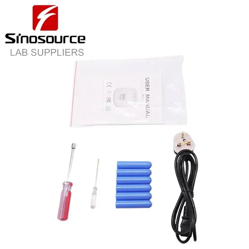 2025 حار بيع آلة الطرد المركزي 5-50 مللي PRF CGF الطرد المركزي الدم PRP آلة الطرد المركزي الصفائح الدموية الغنية البلازما الطرد المركزي DM0412P