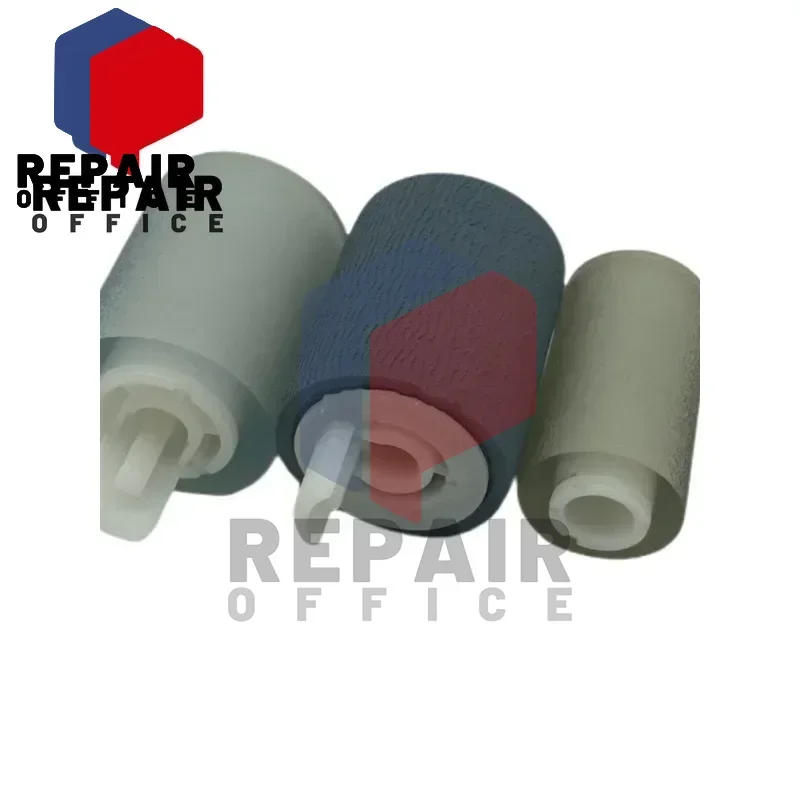 1Set Pickup Roller Kit compatible for Canon iR C5030 C5035 C5045 C5051  Feed Roller  iRC5030 iRC5035 iRC5045 iRC5051