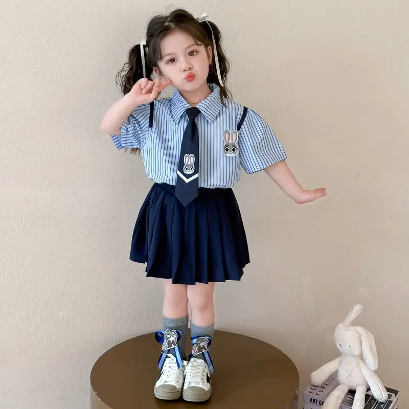 Disney Rabbit Polic… - image