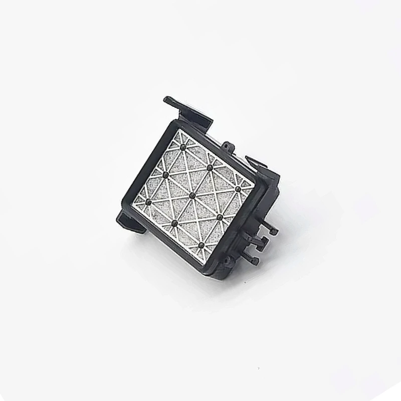 

совместимая укупорочная станция для Epson stylus pro 4800 4880 4450 4000 4400, 1 шт., колпачок для принтеров, печатающая головка