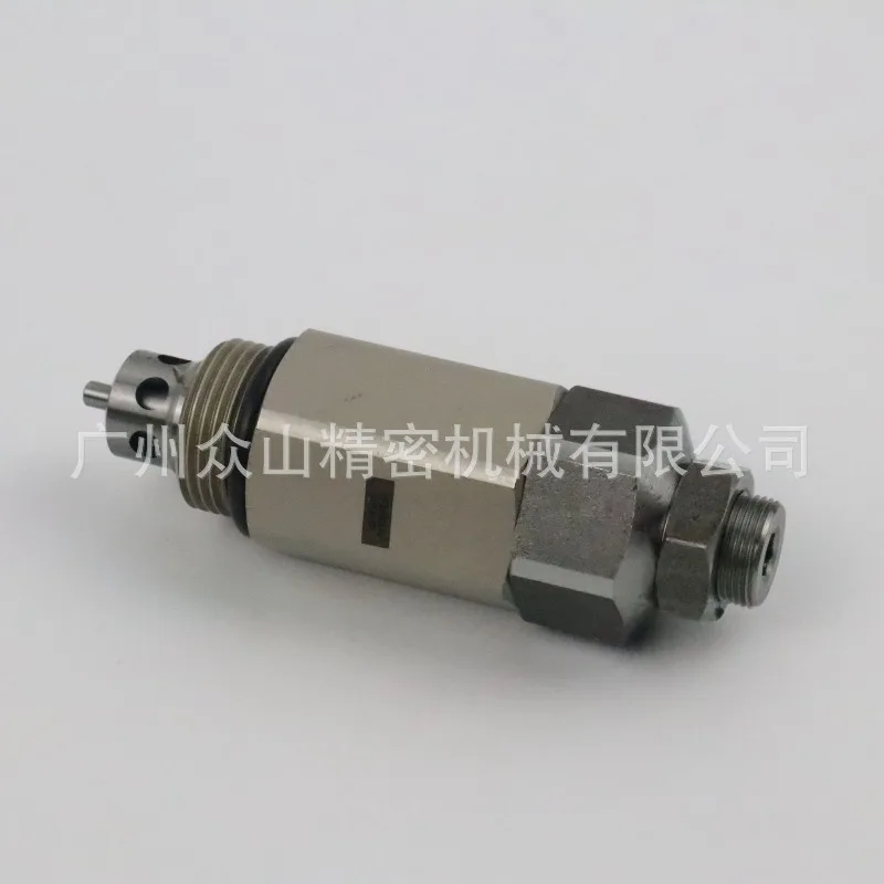 Suitable for Sumitomo SH280 excavator distribution multi-channel whole vehicle control single action main and auxiliary