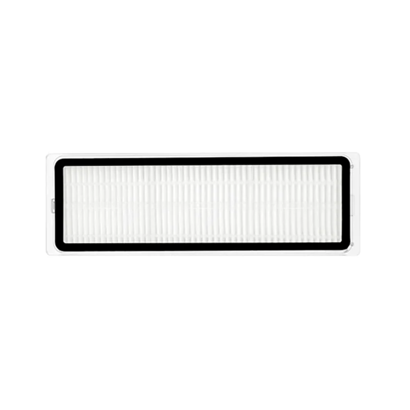 【قطرة السعر! !】لشاومي روبوت فراغ X20 + / X20 Plus أجزاء ملحق فرشاة جانبية رئيسية فلتر Hepa ممسحة قماش كيس لجميع الغبار