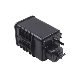 Car Tank Fuel Vapor Activated Carbon Filter For Toyota Land Cruiser Prado LC120 2003 2004 2005 2006 2007 2008 2009