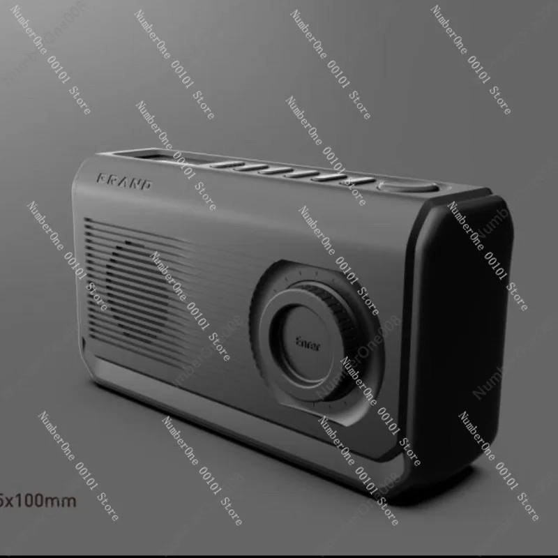 Home Portable Dab D… - image