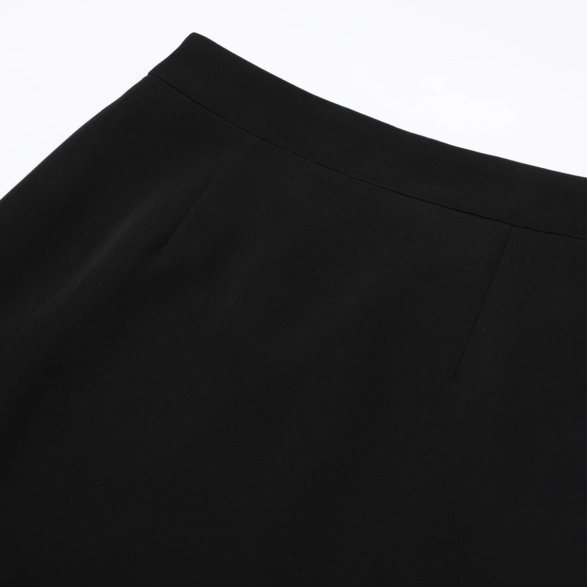 25309 alta qualidade primavera outono novo embelezado bordado borboleta blazer jaqueta + semi-saia conjunto de duas peças feminino