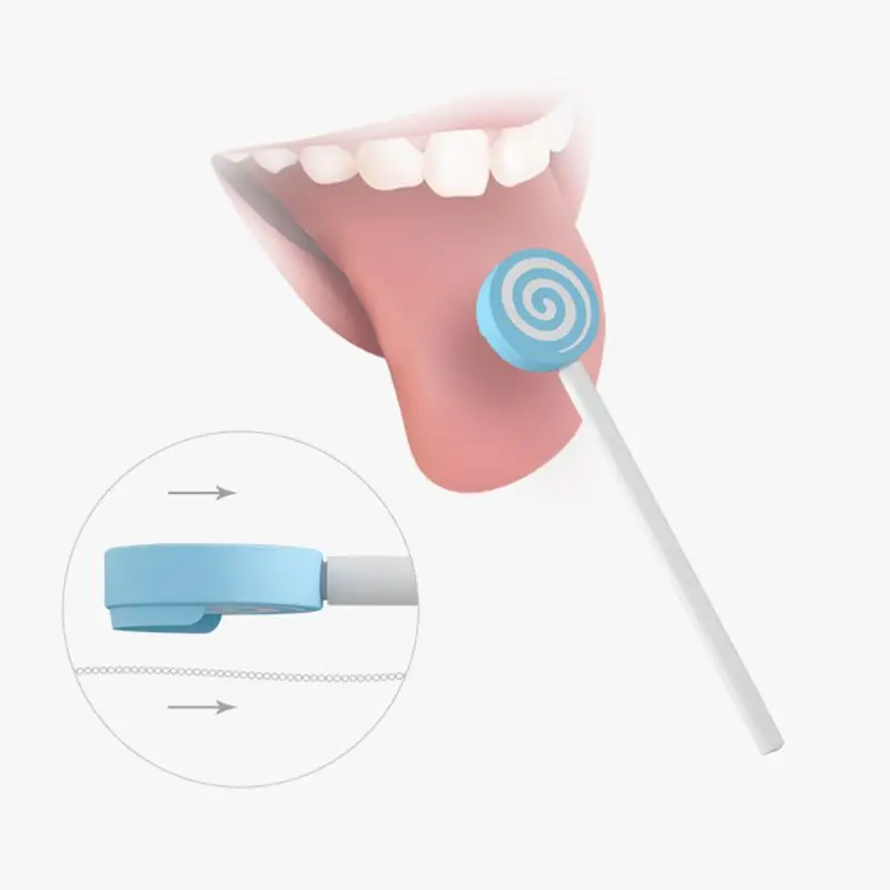 limpador língua do bebê cuidados com o bebê crianças presente brinquedos dentição para bebês