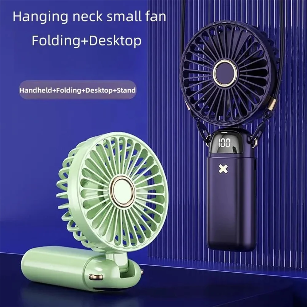 Thumbnail 2 - #28 Cheapest Handheld Portable Fans Deals You Can Get