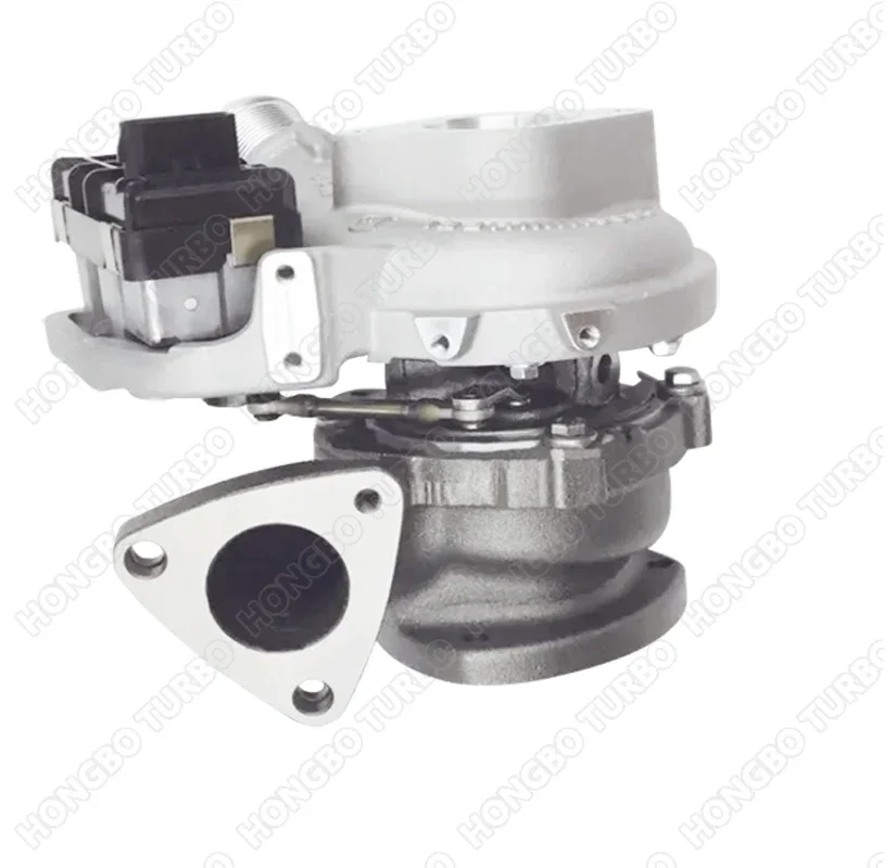 GTD1449V 831157 Turbocharger for Fod Ranger Puma M3R4A3 Engine Replacement Turbo