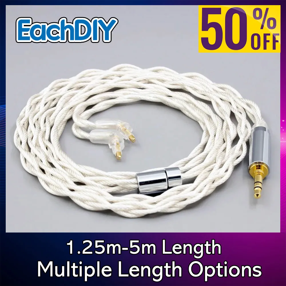 Silver Plated Type2…