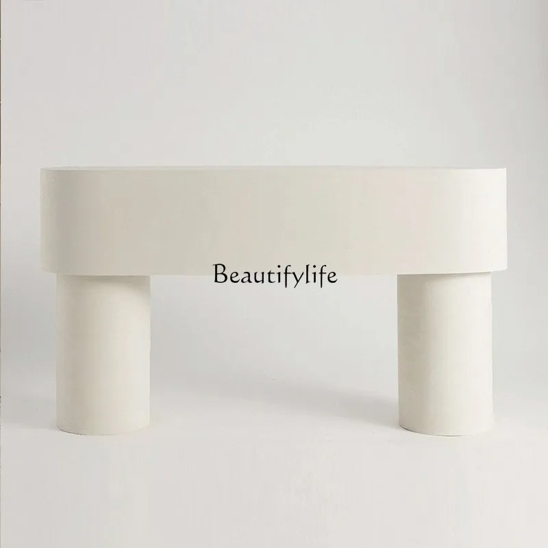 

Italian Style Personalized Creative Entryway Nordic Style Design Art Design Entryway Table Nordic