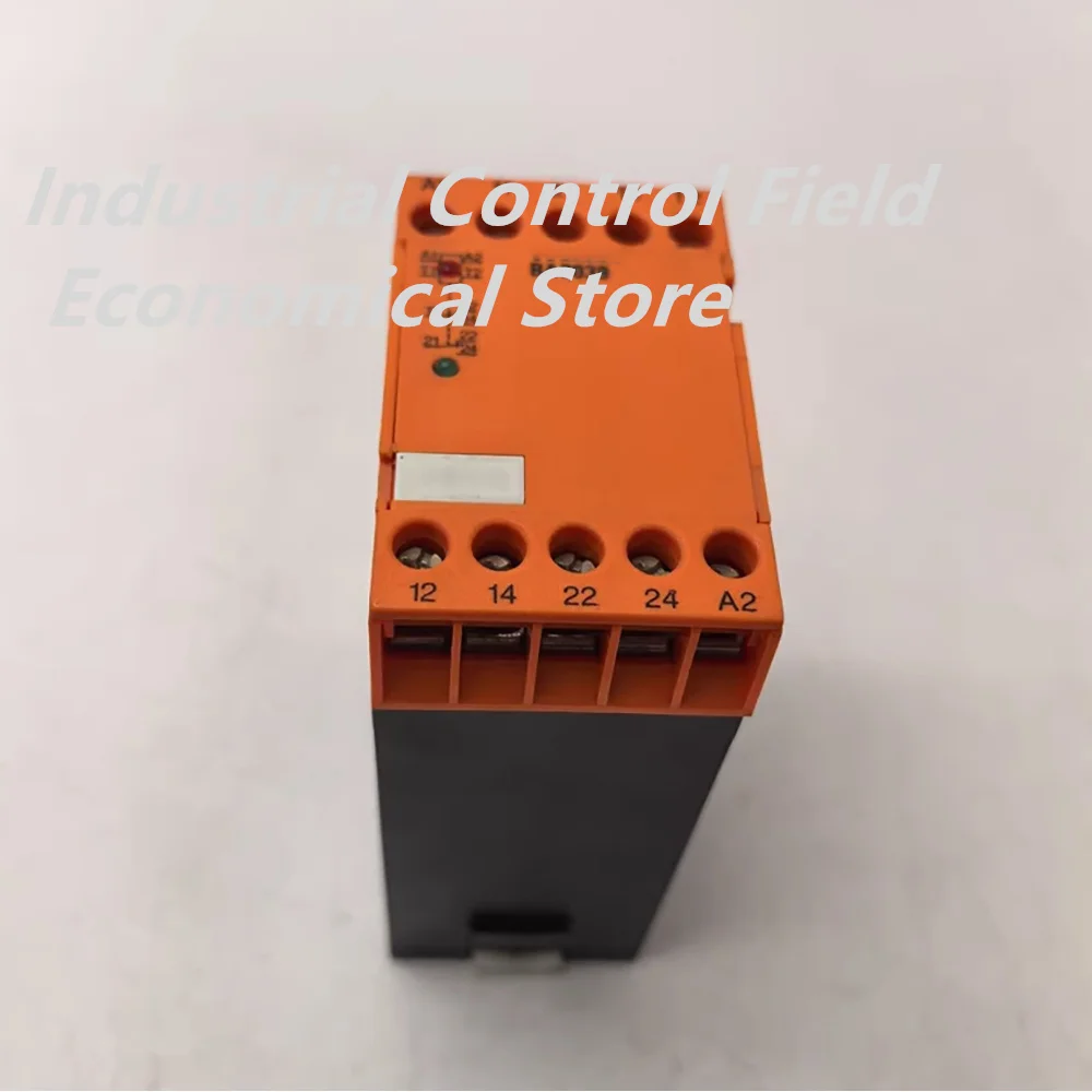 BA9039 BA9039.12 safety relay