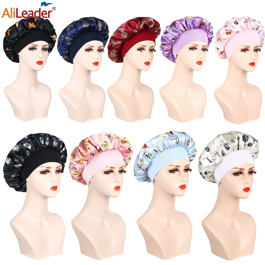 Topi Sutra Tidur Dapat Disesua - Aerith Cosplay Prop ulasan dan harga