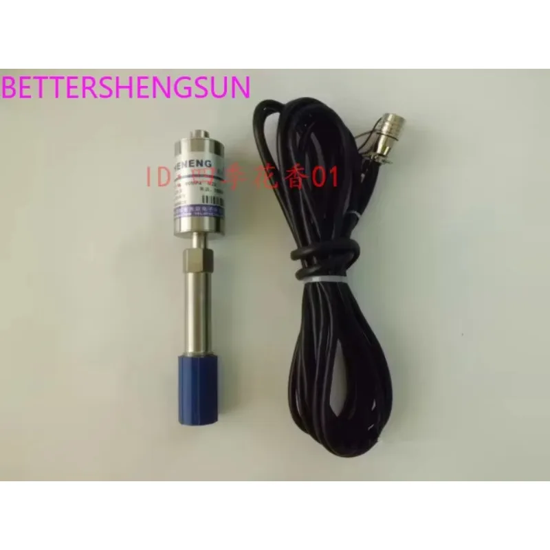 PT111B-60MPa-M22 High Temperature Melt Pressure Transmitter