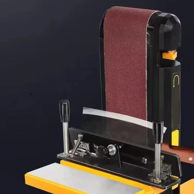 Hot sales Plastic Metal Wood Grinding Polishing Sand Disc Belt Sander