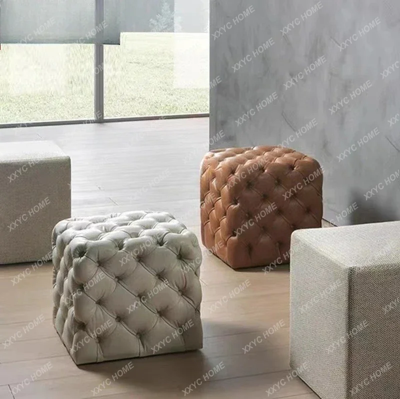 Y1 Leather Shoe Cha…